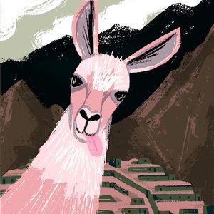 Meet your Posher, Diana